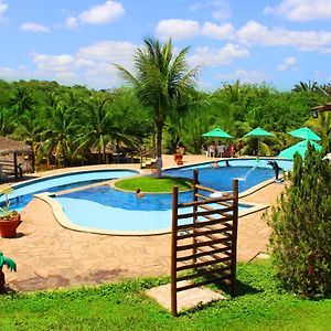 Rio Das Garças Eco Resort